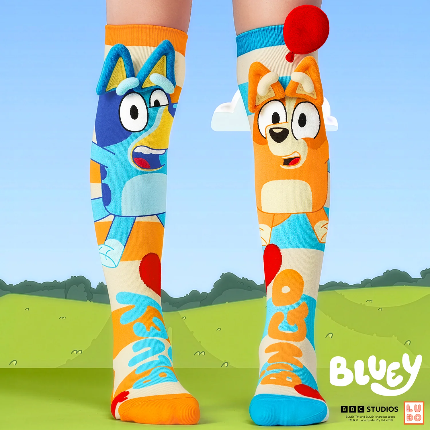 Adults Socks